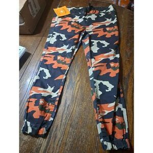 New Size 13/14 VIP Jeans Street Denim Camo Urban Wear Streetwear Casual Pants